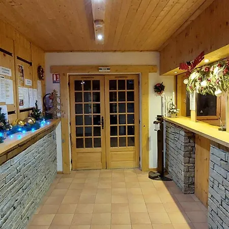 Les Eterlous Apartment